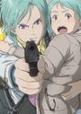 Koukyoushihen Eureka Seven Hi-Evolution 3: Eureka