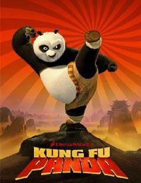 Kung Fu Panda