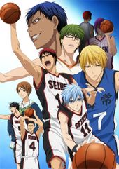 Kuroko no Baske NG-shuu Special