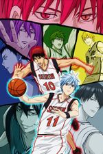 Kuroko no Basuke 2