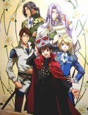 Kyou Kara Maou!! 3rd Season