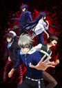 Lord of Vermilion: Guren no Ou