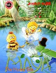 Maya the Bee