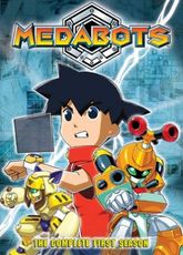 Medabots