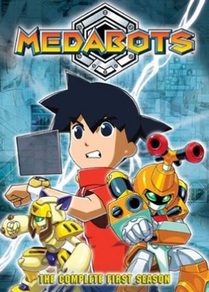 Medabots