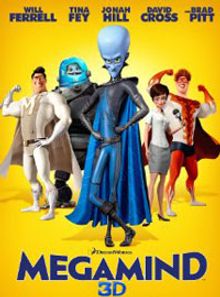 Megamind