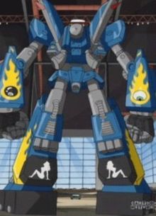 Megas XLR Season 2