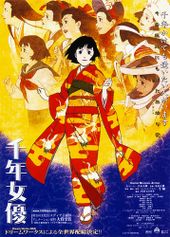 Millennium Actress