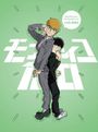 Mob Psycho Mini