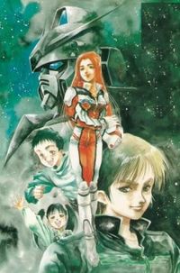 Mobile Suit Gundam 0080: War in the Pocket