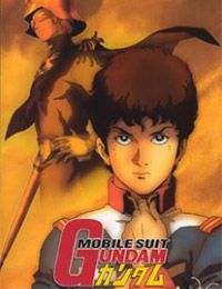 Mobile Suit Gundam II: Soldiers of Sorrow