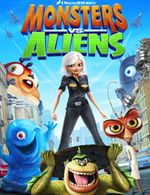 Monsters vs. Aliens (TV)