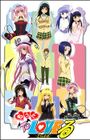 Motto To Love-Ru