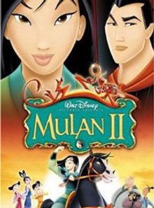 Mulan II