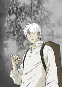 Mushishi