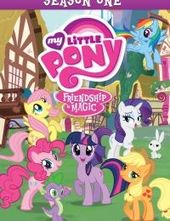 My Little Pony: Friendship Is Magic