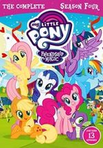 My Little Pony: Friendship Is Magic Season 4