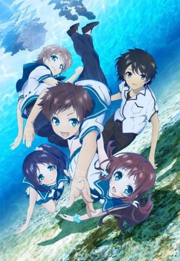 Nagi no Asukara