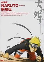 Naruto Shippuden Movie 1