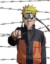 Naruto Shippuden Movie 5: Blood Prison