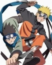 Naruto Shippuden Movie 5 Special