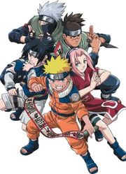 Naruto