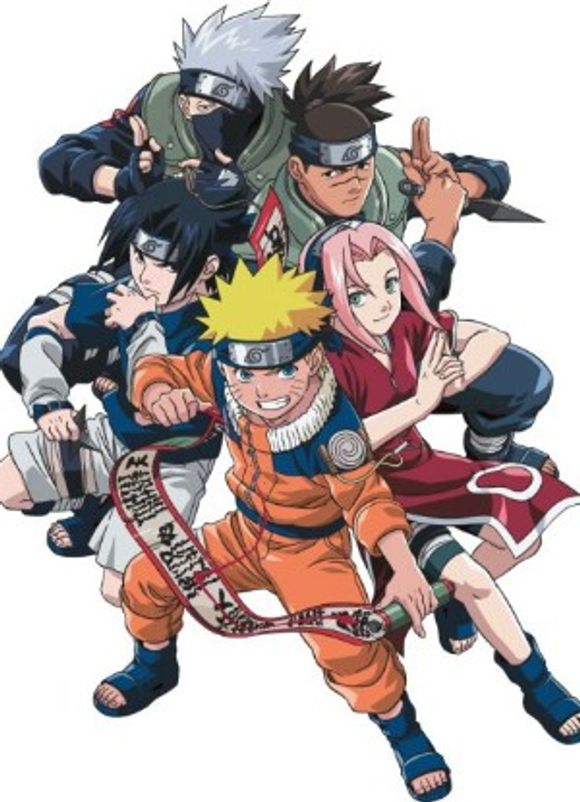 Naruto