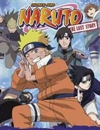 Naruto: The Lost Story - Mission: Protect the Waterfall Village