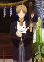 Natsume Yuujinchou San