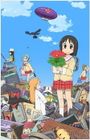 Nichijou: Nichijou no 0-wa