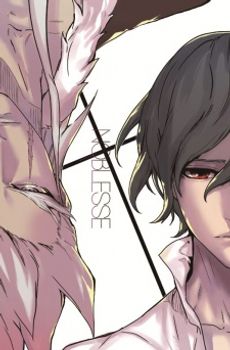 Noblesse: The Beginning of Destruction