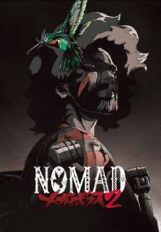 Nomad: Megalo Box 2