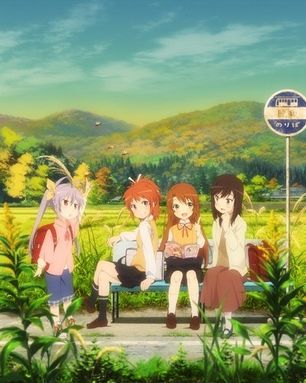 Non Non Biyori