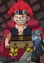 One Piece: Dai Tettei Kaibou! Gekitou! 5-nin no Shin Sedai