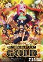 One Piece Film: Gold