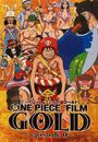 One Piece Film: Gold Episode 0 - 711 ver.