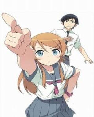 OreImo 2