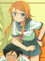 Oreimo