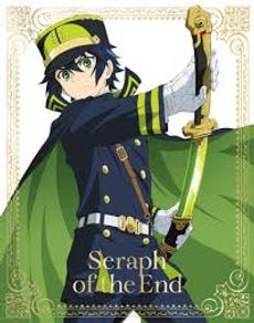 Owari no Seraph: Owaranai Seraph