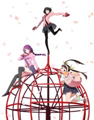 Owarimonogatari 2nd Season