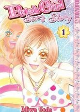 Peach Girl