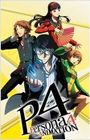 Persona 4: The Animation