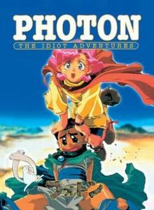 Photon: The Idiot Adventures