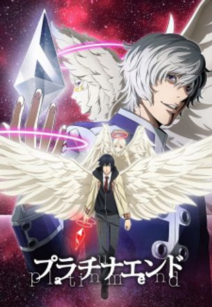 Platinum End