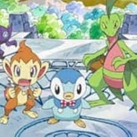 Pokemon Fushigi no Dungeon: Sora no Tankentai - Toki to Yami wo Meguru Saigo no Bouken