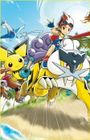 Pokemon Ranger: Hikari no Kiseki