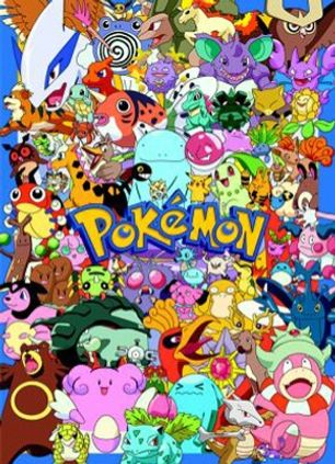 Pokemon Season 04: Johto League Champions