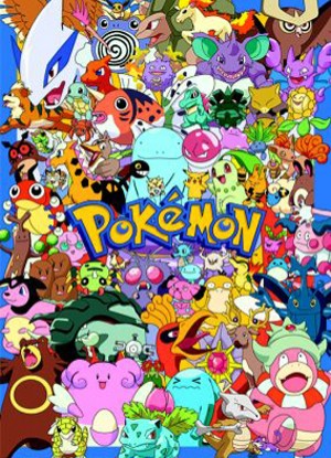 Pokemon Season 06: Advanced