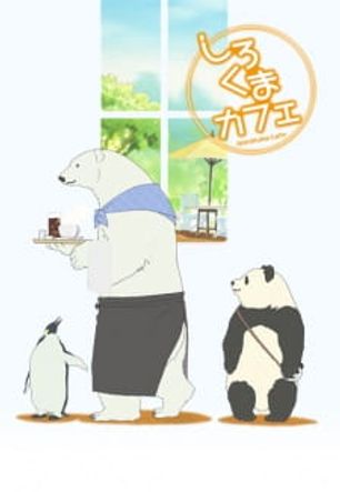 Polar Bear Cafe