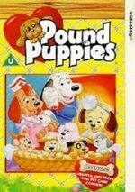 Pound Puppies